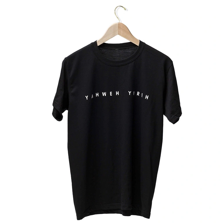 Faith Yarn T-Shirt